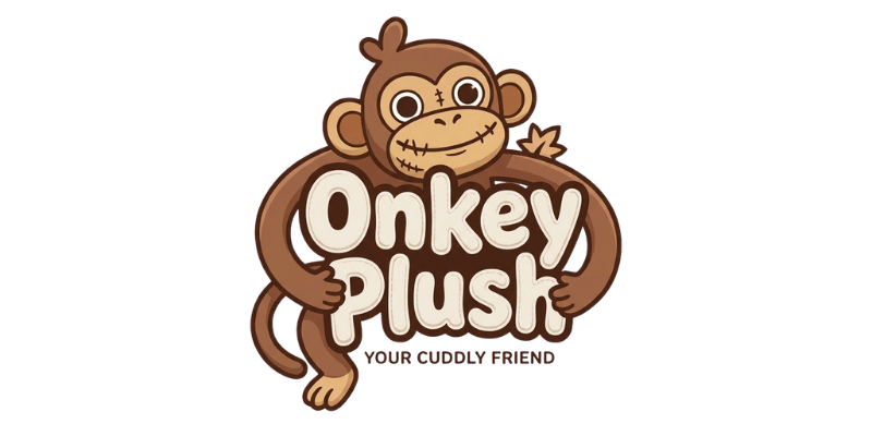 Onkey Plush